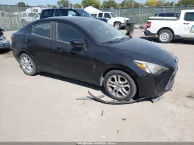 2017 Toyota Yaris