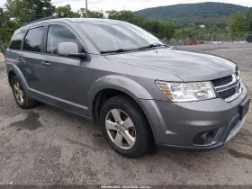 2012 Dodge Journey
