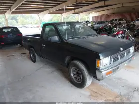 1997 Nissan Pickup