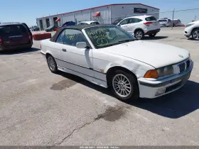 1998 BMW 323ic