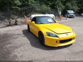2004 Honda S2000