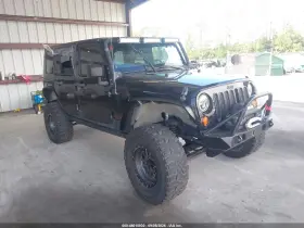 2010 Jeep Wrangler