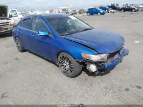 2004 Acura TSX