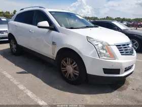 2013 Cadillac SRX