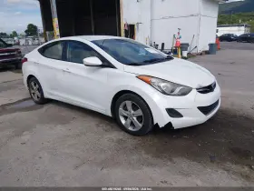 2011 Hyundai Elantra