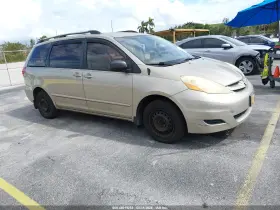 2006 Toyota Sienna