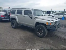 2006 Hummer H3