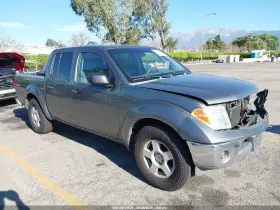 2007 Nissan Frontier