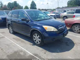 2007 Honda CR-V