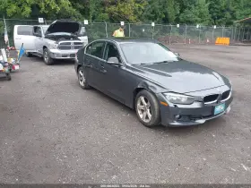 2015 BMW 3 Series