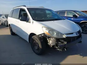 2010 Toyota Sienna
