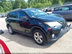2014 Toyota RAV4