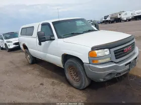 2006 GMC Sierra 1500