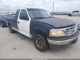 2003 Ford F-150
