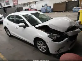 2015 Mazda 3