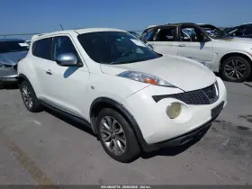 2011 Nissan Juke