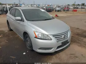 2014 Nissan Sentra