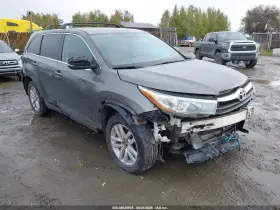 2016 Toyota Highlander