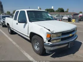 1998 Chevrolet C1500