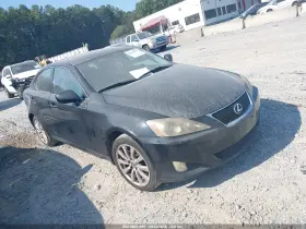 2007 Lexus IS