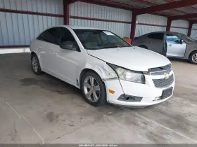 2012 Chevrolet Cruze