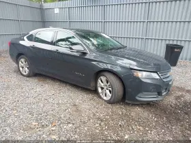 2015 Chevrolet Impala