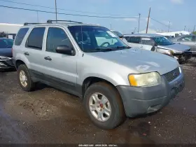 2004 Ford Escape