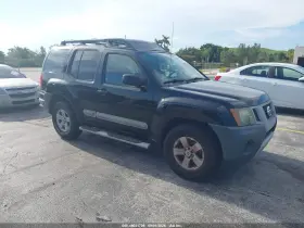 2011 Nissan Xterra