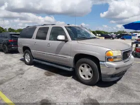 2005 GMC Yukon XL
