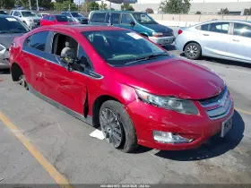 2013 Chevrolet Volt