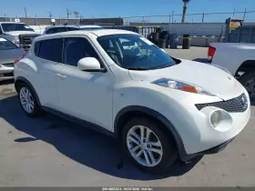 2013 Nissan Juke