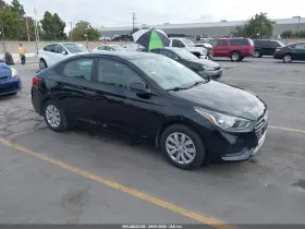 2022 Hyundai Accent
