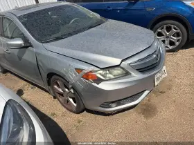 2015 Acura ILX
