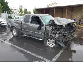 2004 Toyota Tundra
