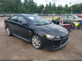 2013 Mitsubishi Lancer