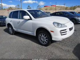 2010 Porsche Cayenne