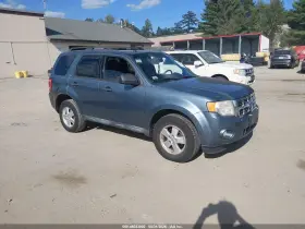 2011 Ford Escape