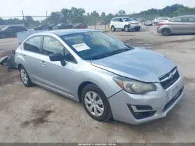 2016 Subaru Impreza