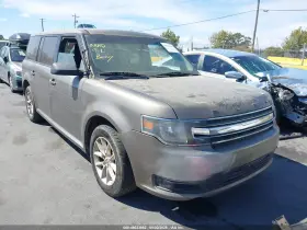 2014 Ford Flex