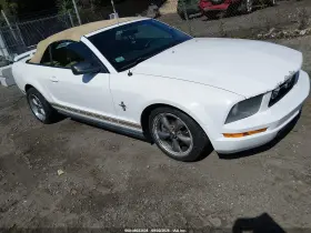 2006 Ford Mustang