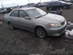 2006 Toyota Camry