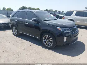 2014 Kia Sorento