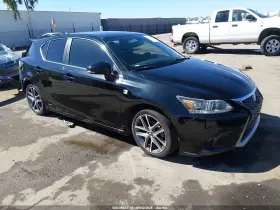 2015 Lexus CT