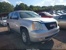 2010 GMC Yukon