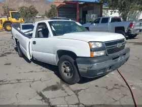 2007 Chevrolet Silverado 1500