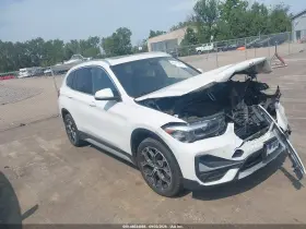 2020 BMW X1