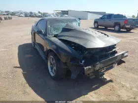 2003 Ford Mustang