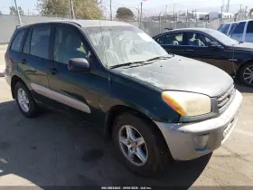 2002 Toyota RAV4