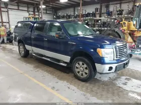 2010 Ford F-150