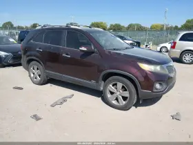 2012 Kia Sorento
